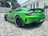 Mercedes-Benz AMG GT R PHASE 2 TRACK PACK KERAMIC  FULL OPTION - gebrauchte Mercedes-Benz AMG GT R aus dem Jahr 2019