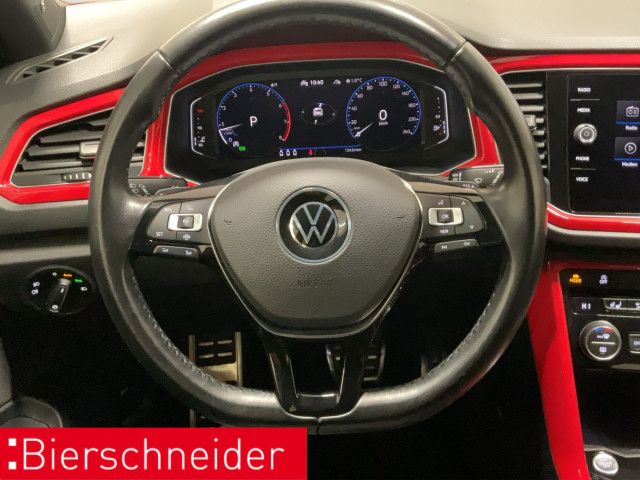 Volkswagen T-Roc - Bild 11