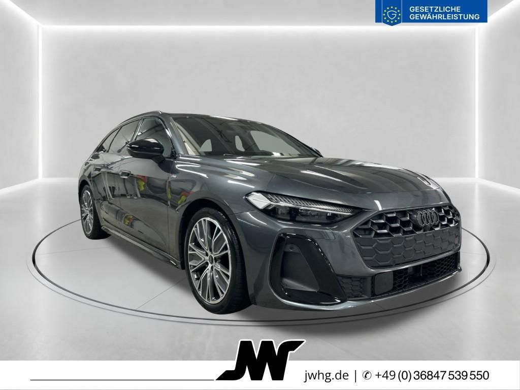 AUDI A5 2026