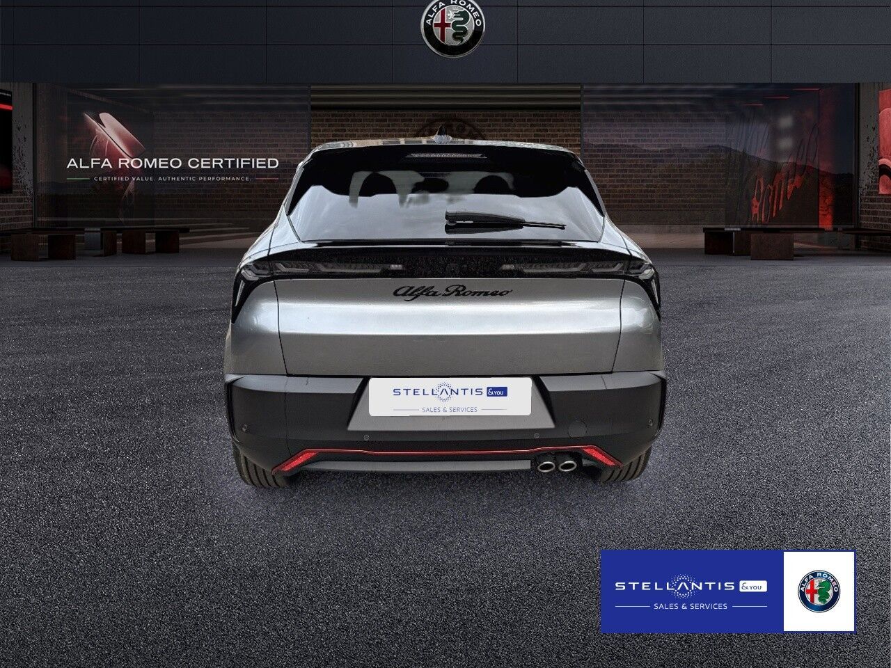 Alfa Romeo Junior - Bild 3