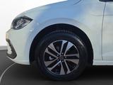 Volkswagen Polo ENERGY 1,0 TSI (95 PS) DSG - Volkswagen Polo ENERGY mit Benzin-Antrieb