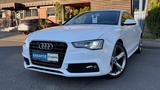 Audi A5*Sport*S-line*Navi*Led*Xenon*Garantie - Audi A5 Gebrauchtwagen in Mönchengladbach