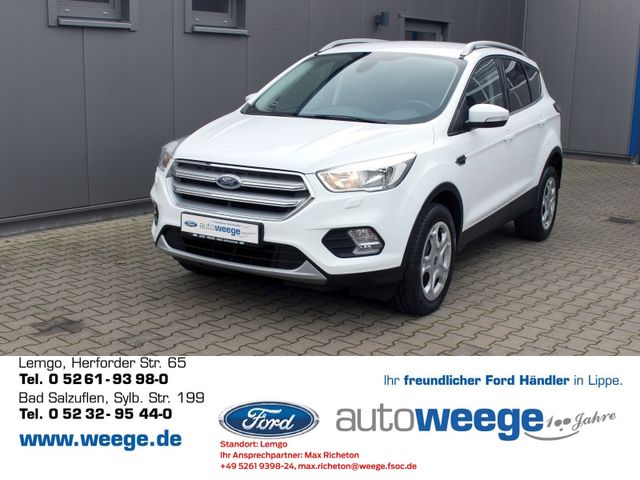 Ford Kuga Trend 1,5 EcoBoost 4x2 Start/Stopp