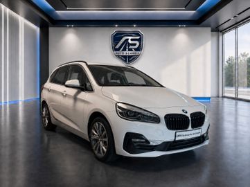BMW 218 Active Tourer - 3