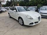 Alfa Romeo Giulietta 1.4 Turbo MultiAir Distinct - gebrauchte Alfa Romeo Giulietta aus dem Jahr 2010
