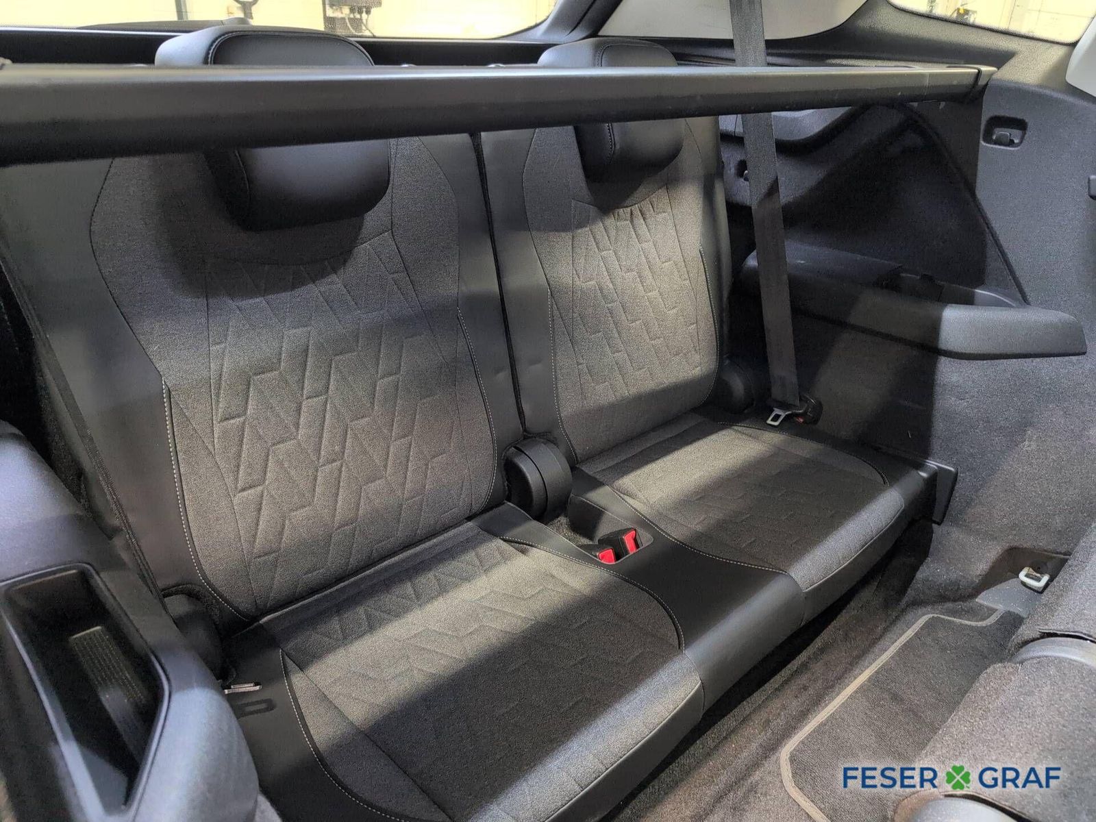 Volkswagen Tayron - Bild 8