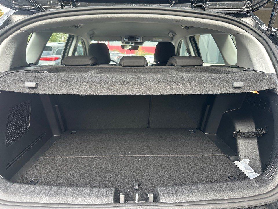 Fahrzeugabbildung Hyundai BAYON 1.0T 100PS DCT Trend Bose Komfort