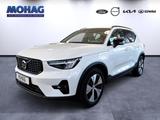 Volvo XC40 T4 Recharge Plus Dark Plug-In Hybrid Licht- - Volvo XC40: Recharge Plus Dark