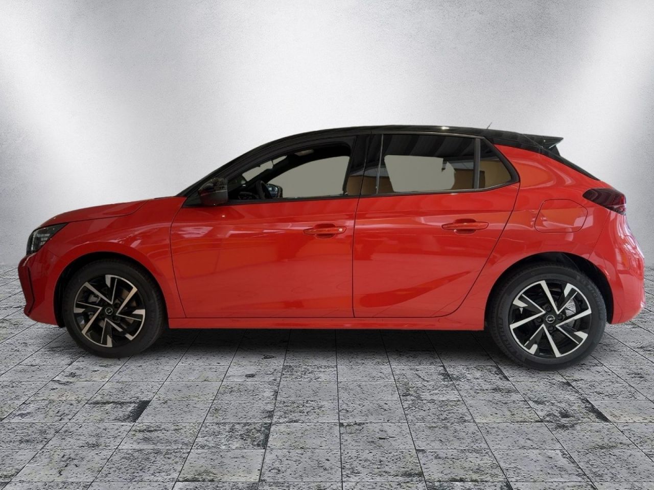Opel Corsa YES, 1.2 imagem 3
