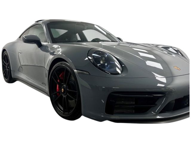 Porsche 992 Carrera 4 GTS  - PASM Sports - FULL -