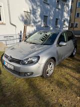 Volkswagen Golf 1.2 TSI BlueMotion Technology Team Team... - Volkswagen Golf aus 2011: Bluemotion