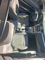 Chrysler Sebring Cabrio Limited 2.0 CRD Hardtop Limited - Chrysler Sebring aus 2008