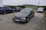 Mercedes-Benz E 220 Automatik mit H-Kennzeichen*86 tkm - Mercedes-Benz 220 aus 1994