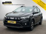 Dacia Sandero Stepway Expression TCe 90 Automatik sofo