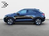 Volkswagen T-ROC 1,5 TSI MOVE+LED+Navi+AHK - Autos aus dem Jahr 2024