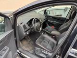 Seat Alhambra 1.4 TSI Start&Stop FR-Line DSG FR-Line - SEAT Alhambra FR-Line mit Benzin-Antrieb