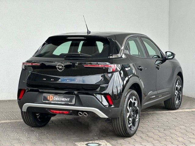 Fahrzeugabbildung Opel Mokka Ultimate 1.2l 130PS Navi/Kamera!