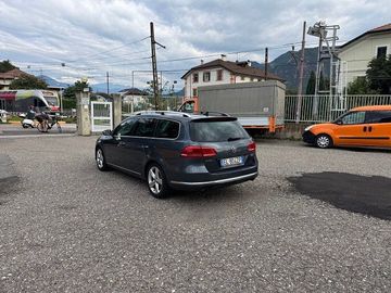 Volkswagen Passat Alltrack - 3