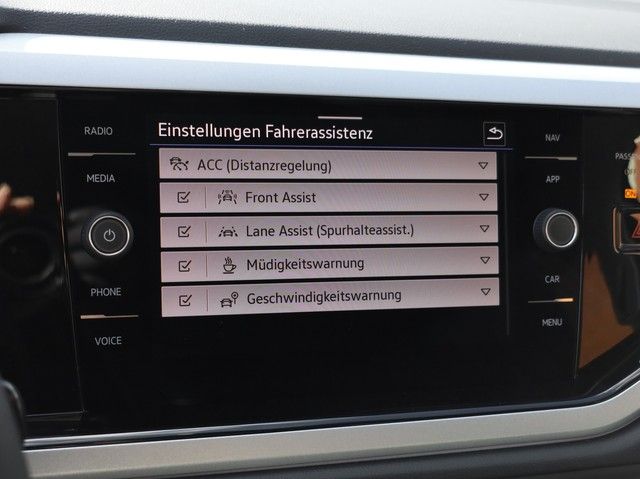 Volkswagen Taigo - Bild 15