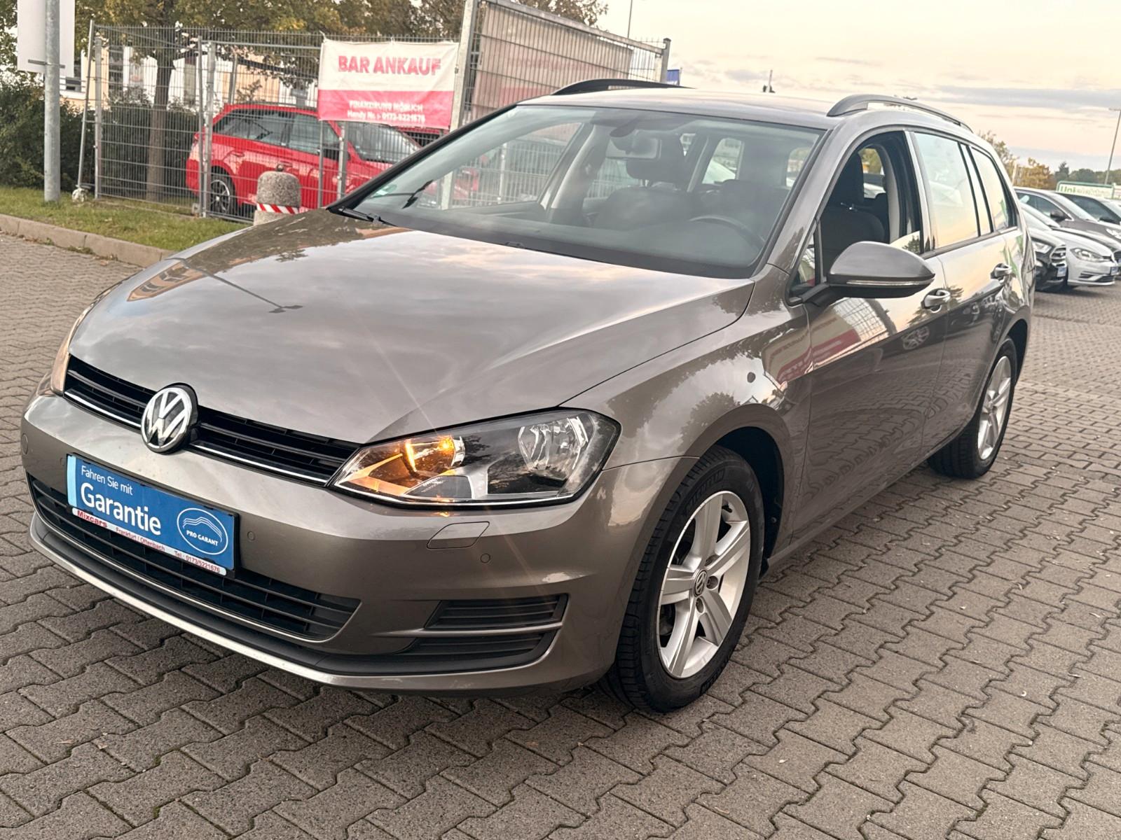 Volkswagen Golf 2013 — photo 29