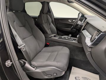 Volvo XC60 - 11