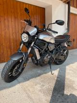 Yamaha Top Zustand | Frischer Service | Nur 9.480 km - Offers matching your search criteria