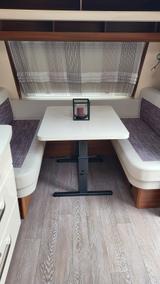 Hobby 495 WFB - Hobby Wohnwagen