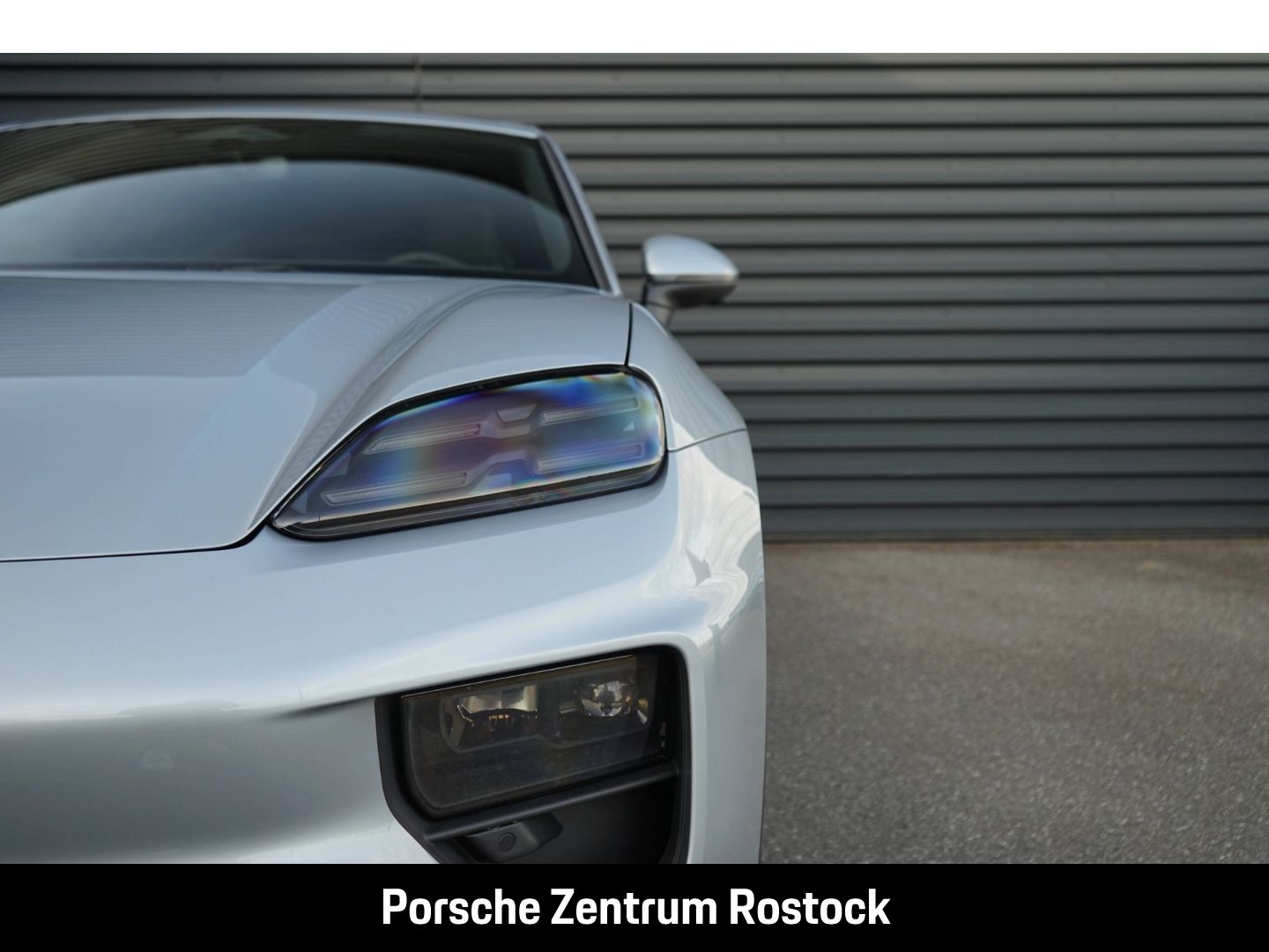 Porsche Macan - Bild 15