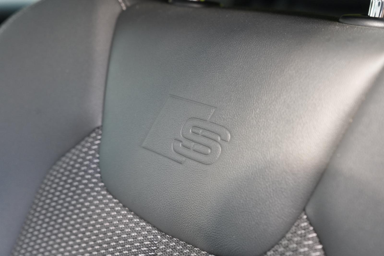 Audi A1 Sportback 35 TFSI S line*KAMERA*LED*2x-S-LINE, миниатюра 14