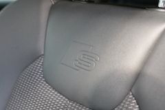 AUDI A1 Sportback 35 TFSI S line*KAMERA*LED*2x-S-LINE AUDI A1 Sportback 35 TFSI S line*KAMERA*LED*2x-S-LINE