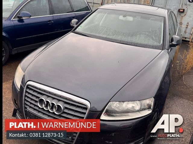 Audi A6  Lim. 2.0 TDI *Getriebeschaden*