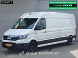 MAN TGE 3.140 Automaat L4H3 Airco Camera Parkeersens - Offers