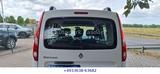 Renault Kangoo TomTom Edition/Tüv + Inspk. NEU - Renault Kangoo: Navigationssystem, Edition