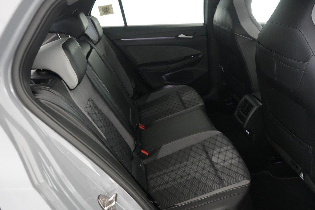 Volkswagen Golf VIII 2.0 TSI DSG R-Line ACC Navi Kamera, миниатюра 10
