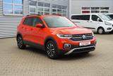 Volkswagen T-Cross 1.5 TSI United DSG LED ACC PDC Kamera - VW T-Cross in Magdeburg