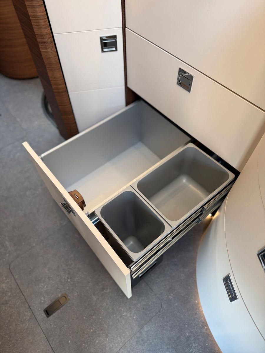 Fahrzeugabbildung Carthago chic c-line I 4.9 LE