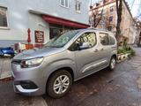 Toyota Proace City BJ 2021 sehr wenig KM S... - Toyota: Bj