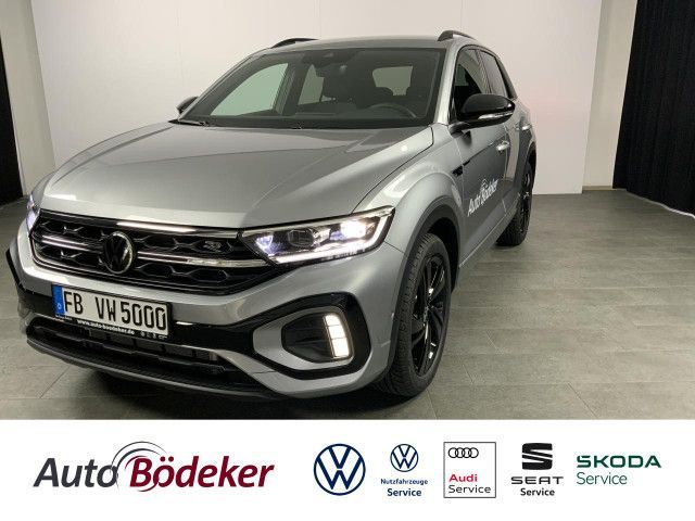 Volkswagen T-Roc 1.5 TSI DSG R-Line Black Style Bluetooth