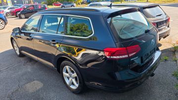 Volkswagen Passat Variant - 2
