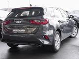 Kia cee'd 1.5T DCT Vision Navi Kamera Lenkradhzg ACC - Kia cee'd / Ceed Jahreswagen