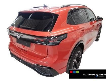 Volkswagen Tiguan - Bild 2