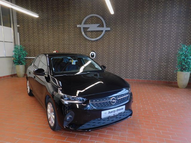 Opel Corsa F Elegance