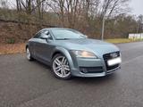 Audi TT 3.2 V6 Quattro, AUTOMATIK,BOSE, SC... - Audi quattro: 3.2