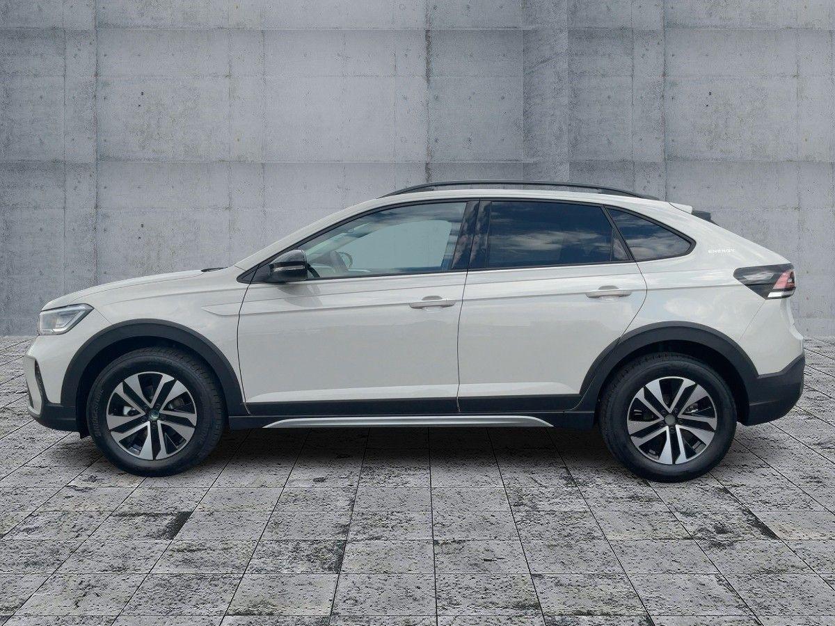 Volkswagen Taigo "Energy" 1.0 TSI 85 KW (116 PS) 6-Gang Dis