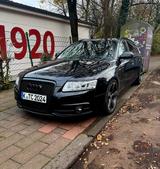 Audi A6 3.0 TDI S Line tiptronic quattro Avant  - Audi A6 aus 2011: Line
