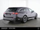Mercedes-Benz E 53 AMG T Hybrid 4M+ Fahr-Assi AHK D-Light 360° - graue Mercedes-Benz E 53 AMG