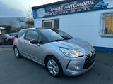 DS Automobiles DS3 PureTech - DS Automobiles DS3 aus 2016