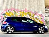 Volkswagen Golf 6 GTI ABT Tief Breit Laut - Volkswagen Golf: Abt