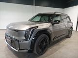 Kia EV9 99,8 kWh 4WD GT-line Launch Ed.|LED|Navi - graue Kia EV9