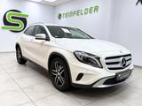 Mercedes-Benz GLA 250 / BI-XENON / RKAM / SHZ - gebrauchte Mercedes-Benz GLA 250 aus dem Jahr 2014